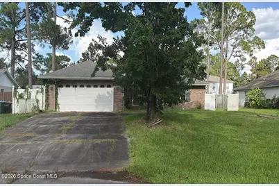 2456 Coachman Drive, Deltona, FL 32738 - Photo 1