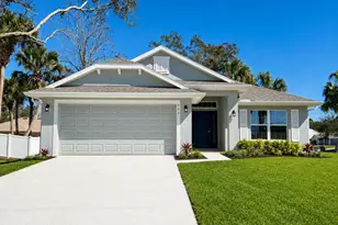 580 Durant St, Sebastian, FL 32958 - Photo 1