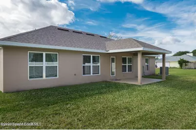 1389 Sequoia Road NW, Palm Bay, FL 32907 - Photo 2