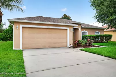903 Del Mar Circle, West Melbourne, FL 32904 - Photo 4