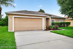 903 Del Mar Cir, West Melbourne, FL 32904 - Photo 4