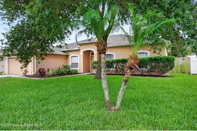 903 Del Mar Circle, West Melbourne, FL 32904 - Photo 2
