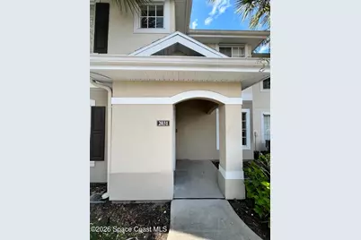 3501 D Avinci Way #2031, Melbourne, FL 32901 - Photo 1