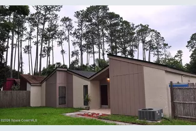 2478 Whispering Woods Boulevard #3, Jacksonville, FL 32246 - Photo 2