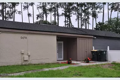 2478 Whispering Woods Boulevard #3, Jacksonville, FL 32246 - Photo 4