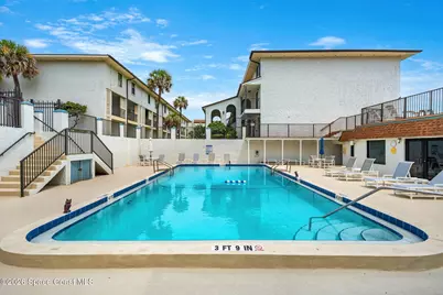 199 Highway A1A #A206, Satellite Beach, FL 32937 - Photo 40