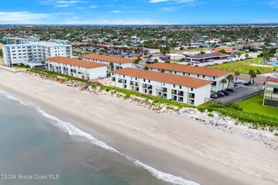 199 Highway A1A #A206, Satellite Beach, FL 32937 - Photo 50