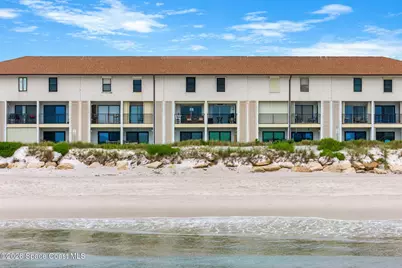 199 Highway A1A #A206, Satellite Beach, FL 32937 - Photo 1