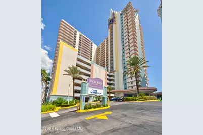 350 N Atlantic Avenue #2328, Daytona Beach, FL 32118 - Photo 2