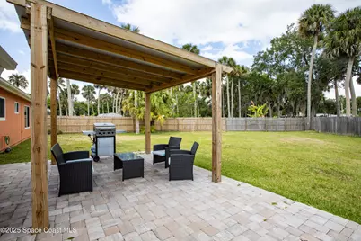1203 Linmoor Circle NE, Palm Bay, FL 32907 - Photo 4