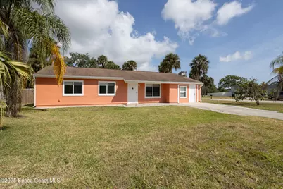 1203 Linmoor Circle NE, Palm Bay, FL 32907 - Photo 2