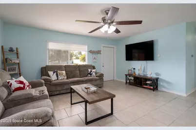 1203 Linmoor Circle NE, Palm Bay, FL 32907 - Photo 8