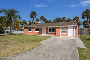 1203 Linmoor Cir NE, Palm Bay, FL 32907 - Photo 1