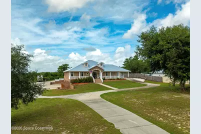 2326 Holder Road, Mims, FL 32754 - Photo 2