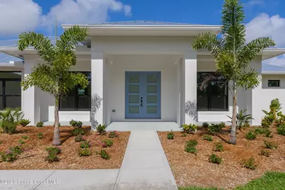 000 Reef Place, Malabar, FL 32950 - Photo 2