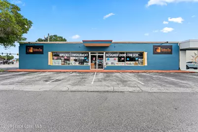 407 Center Street, Cocoa, FL 32922 - Photo 2