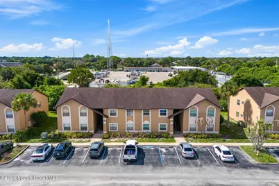 235 Spring Drive #5, Merritt Island, FL 32953 - Photo 50