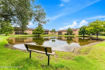 235 Spring Drive #5, Merritt Island, FL 32953 - Photo 30