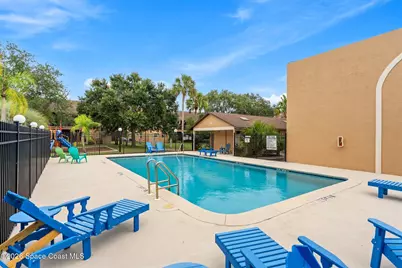 235 Spring Drive #5, Merritt Island, FL 32953 - Photo 28