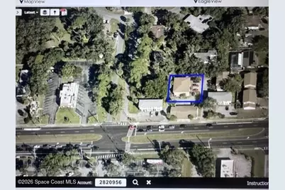 2264 W New Haven Avenue, West Melbourne, FL 32904 - Photo 1
