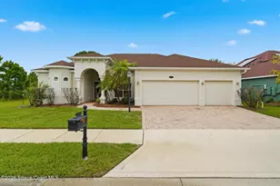 1185 Dromin Ln, Melbourne, FL 32940 - Photo 1