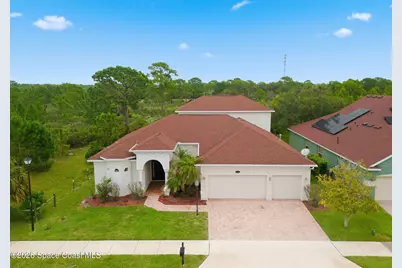 1185 Dromin Lane, Melbourne, FL 32940 - Photo 2