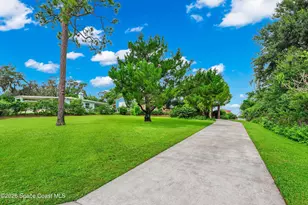 120 N Christmas Hill Rd, Titusville, FL 32796 - Photo 32