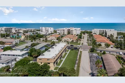 7101 Ridgewood Avenue #102, Cape Canaveral, FL 32920 - Photo 20