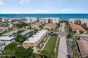 7101 Ridgewood Ave, Cape Canaveral, FL 32920 - Photo 20