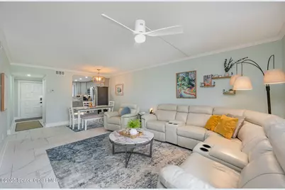 7101 Ridgewood Avenue #102, Cape Canaveral, FL 32920 - Photo 6