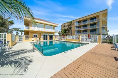1791 N Highway A1A #1206, Satellite Beach, FL 32937 - Photo 44