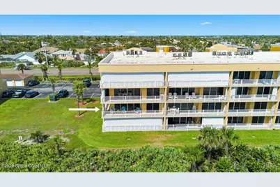 1791 N Highway A1A #1206, Satellite Beach, FL 32937 - Photo 34