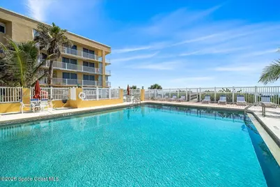 1791 N Highway A1A #1206, Satellite Beach, FL 32937 - Photo 46