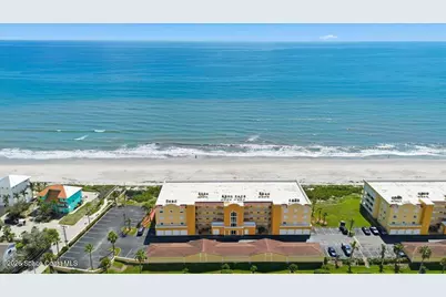 1791 N Highway A1A #1206, Satellite Beach, FL 32937 - Photo 40