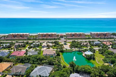 1791 N Highway A1A #1206, Satellite Beach, FL 32937 - Photo 2