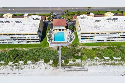 1791 N Highway A1A #1206, Satellite Beach, FL 32937 - Photo 38