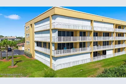 1791 N Highway A1A #1206, Satellite Beach, FL 32937 - Photo 32