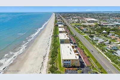 1791 N Highway A1A #1206, Satellite Beach, FL 32937 - Photo 36