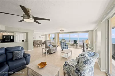 1791 N Highway A1A #1206, Satellite Beach, FL 32937 - Photo 4