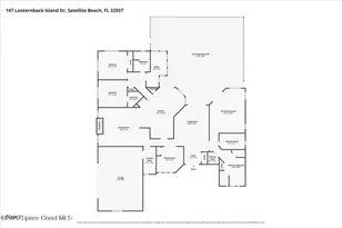 147 Lanternback Island Dr, Satellite Beach, FL 32937 - Photo 4