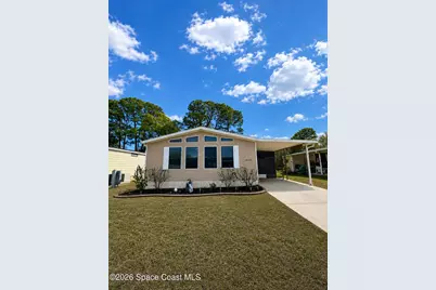 4426 Twin Lakes Drive, Melbourne, FL 32934 - Photo 1