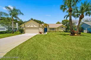 1406 Cypress Trace Dr, Melbourne, FL 32940 - Photo 1