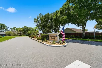 1406 Cypress Trace Drive, Melbourne, FL 32940 - Photo 30