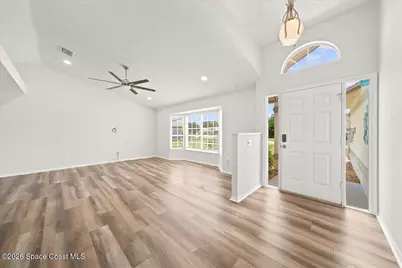 1406 Cypress Trace Drive, Melbourne, FL 32940 - Photo 6