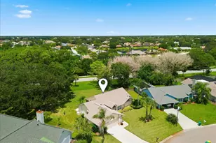 1406 Cypress Trace Dr, Melbourne, FL 32940 - Photo 2