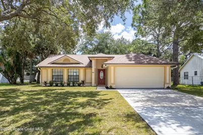 961 Jupiter Boulevard NW, Palm Bay, FL 32907 - Photo 1