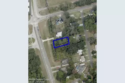 7455 Grissom Parkway, Cocoa, FL 32927 - Photo 1