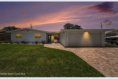 1445 Fiddler Avenue, Merritt Island, FL 32952 - Photo 1