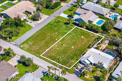 0 Spoonbill Lane, Melbourne Beach, FL 32951 - Photo 8