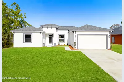 3051 Eldron Boulevard SE, Palm Bay, FL 32909 - Photo 1